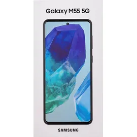 Samsung Galaxy M55 256 GB Light Green