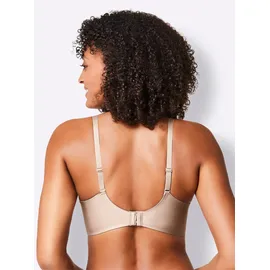 NATURANA Damen, Gr. 90B, beige 90,