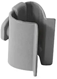 Stielhalter TTS für Verschlussprofil passend auf Verschlussprofi l, 150 L Sackhalter