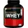 Optimum Nutrition Gold Standard 100% Whey Double Rich Chocolate Pulver 2270 g