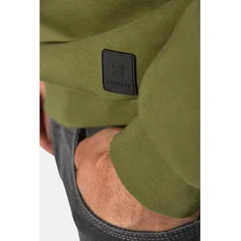 Babista Sweatshirt Kaldin Grün M