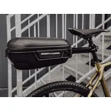 Force Crust XL Satteltasche schwarz