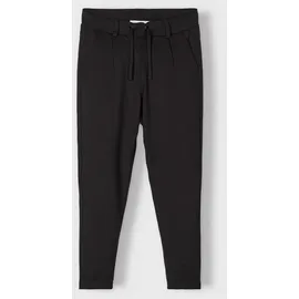 NAME IT Hose 'Nitida' - Schwarz - 116