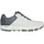 SKECHERS Herren Pro 6 Wasserdichter Golfschuh Sneaker, Gray, 42.5 EU - 42.5 EU