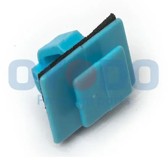 OYODO Clip, Zier-/Schutzleiste 41b0500oyo für KIA