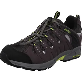 MEINDL Snap Kinder anthrazit/pistazie 39