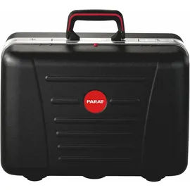 Parat Schalenkoffer unbestückt 36 l schwarz B470xT210xH360mm
