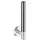 Schell Eckventil Designblende Baulänge 180 mm 3/8'
