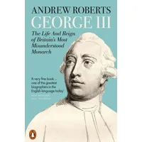 Penguin Books Ltd George III