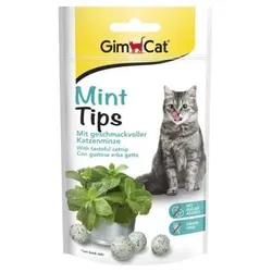 GIMCAT MINTIPS 40g