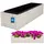 KOTARBAU Blumenkasten 64 x 20 cm Weiß