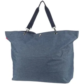 Reisenthel shopper XL Shopper Schwarz Damen