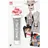w widmann milano party fashion - Make-Up, Theaterschminke in der Tube, 28 ml, Schminke, Mottoparty, Karneval, Halloween