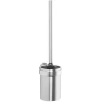 Wagner-Ewar WC-Bürstengarnitur AC 261 Edelstahl matt
