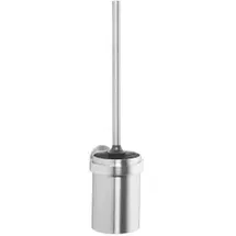 Wagner-Ewar WC-Bürstengarnitur AC 261 Edelstahl matt