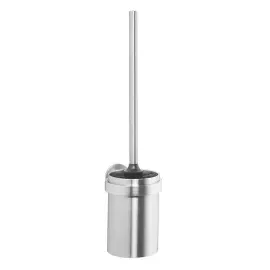 Wagner-Ewar WC-Bürstengarnitur AC 261 Edelstahl matt