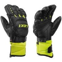 Leki Worldcup Race Flex S Junior (649801701)