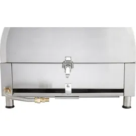 ALLGRILL Multi-Kulti 30 x 31 cm