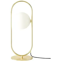 Aromas Del Campo - Abbacus Tischleuchte Gold - cm - 65.4 cm
