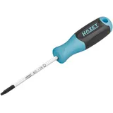 HAZET Torx-Schraubendreher 811-T6 Klingenlänge 48 mm