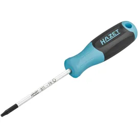 HAZET Torx-Schraubendreher 811-T6 Klingenlänge 48 mm