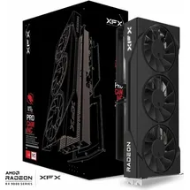 Pine Technology Radeon RX 9060 XT 16 GB GDDR6