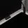 Homcom Sitzbank Truhenbank Weiß 100 x 40 x 44 cm