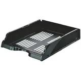 Esselte Transit A4 Black Schwarz