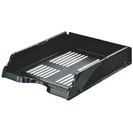 Esselte Transit A4 Black Schwarz
