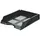 Esselte Transit A4 Black Schwarz