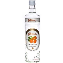 Prinz Himbeer-Schnaps 0,7l