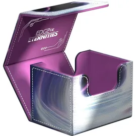 Ultimate Guard Sidewinder 100+ Xenoskin Magic: The Gathering Edge of Eternities Susur, Secundi Void Altar