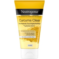 Neutrogena Curcuma Clear Beruhigende Feuchtigkeitspflege Creme 75 ml