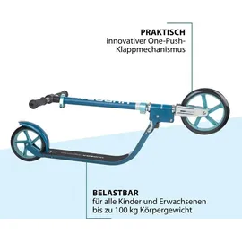 Hudora BigWheel 215 Scooter