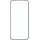 Displex Premium Glass für iPhone 16 Pro
