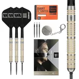 Target Darts Dimitri van den Bergh 95K Steeldarts 23 g