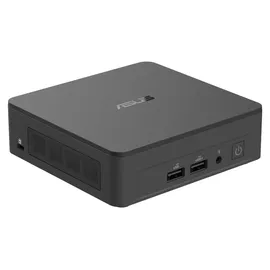 Asus NUC 13 Pro Arena Canyon RNUC13L5KV700000I i7-1360P 0GB/0GB Barebone slim ohne Netzkabel