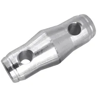 Alutruss QUICK-LOCK Verbindungskonus