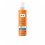 RoC Soleil-Protect Moisturising Spray Lotion Sonnenschutz 200 ml