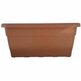 Siena Garden Blumenkasten 80 x 39 x 34 cm terracotta