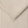 trends by hg Couch Cord 2-Sitzer Beige