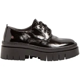 Art Damen 1952 Amberes schwarz 36