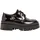 Art Damen 1952 Amberes schwarz 36