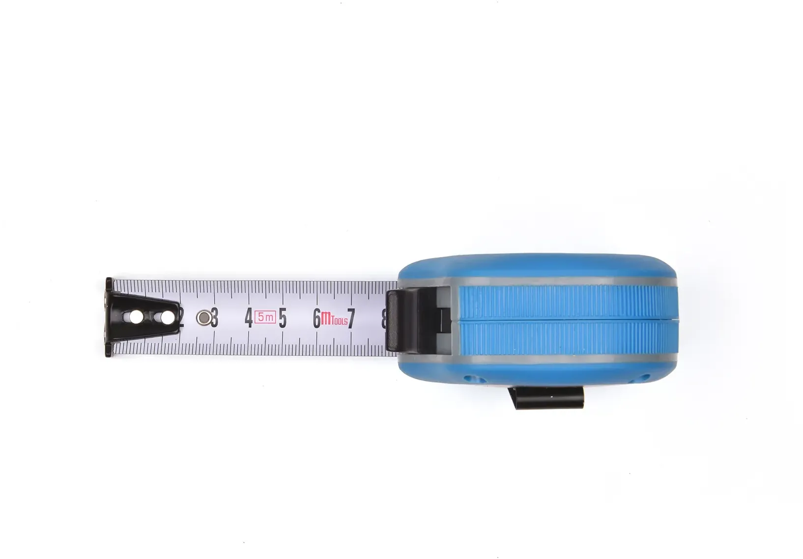 5 m Rollbandmaß | Supra Magnet 25 mm | Metrie