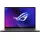 Asus ROG Zephyrus G16 16'' Core Ultra 7 155H 16 GB RAM 1 TB SSD RTX 4060 Grau
