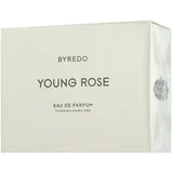 Byredo Young Rose Eau de Parfum 50 ml