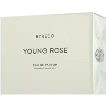 Byredo Young Rose Eau de Parfum 50 ml