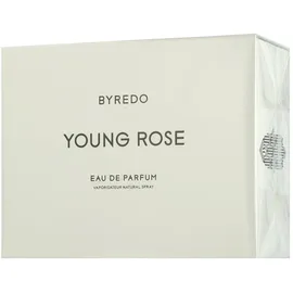Byredo Young Rose Eau de Parfum 50 ml