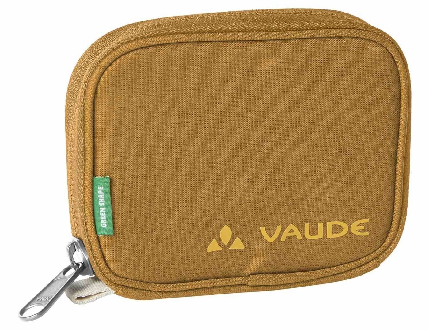 Preisvergleich Produktbild VAUDE Vaude Geldbörse Wallet S peanut butter Babystiefel