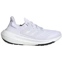 Adidas Ultraboost Light Damen Cloud White / Cloud White / Crystal White 42